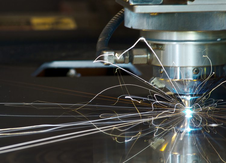 Domestic hardware industry competition and market space how much?